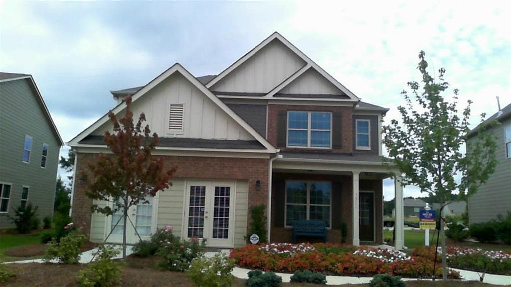 7515 Toccoa Circle, Union City, GA 30291 — most recent listing photo
