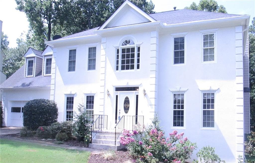 3963 Devon Oaks Drive, Marietta, GA 30066 — most recent listing photo