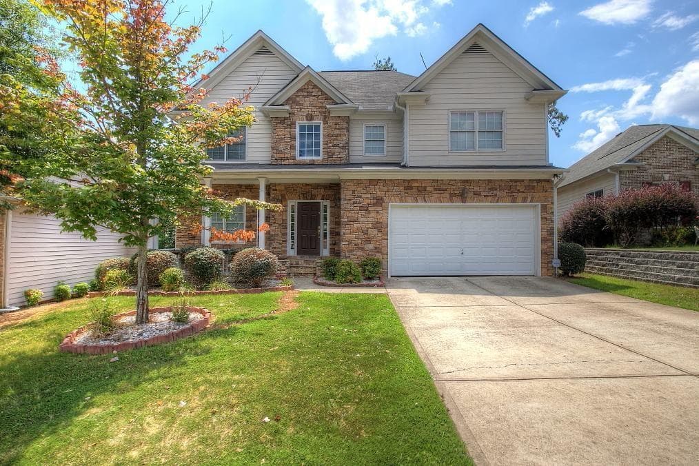1910 Shiloh Valley Trail, Kennesaw, GA 30144 — most recent listing photo