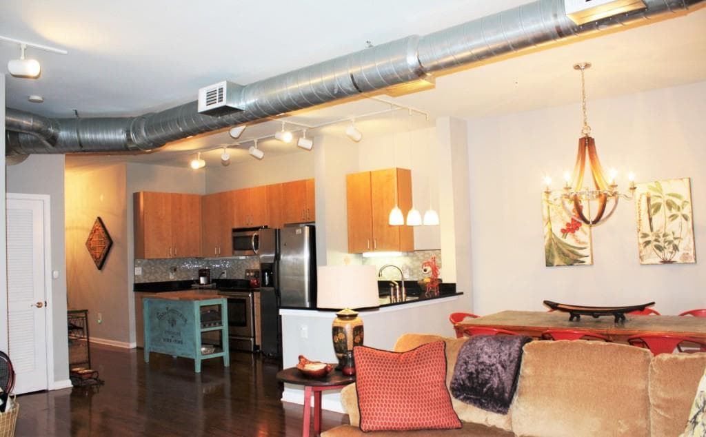 5300 Peachtree Road 1509, Chamblee, GA 30341 — most recent listing photo