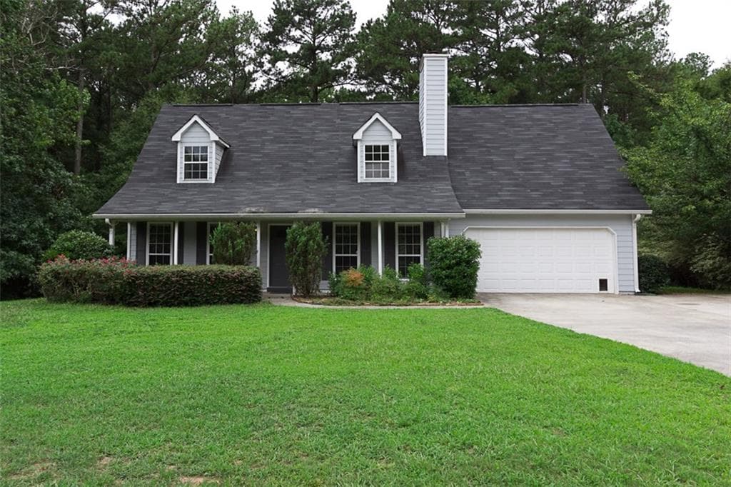 4715 Rabbit Farm Road, Loganville, GA 30052 — most recent listing photo