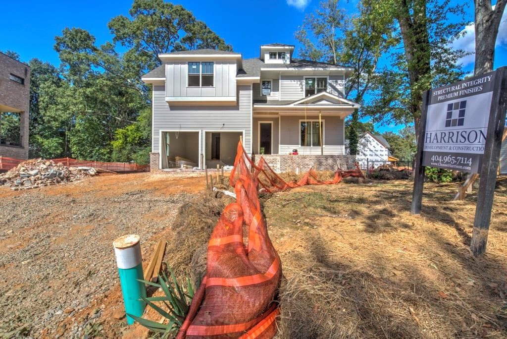 2549 Caldwell Road, Brookhaven, GA 30319 — most recent listing photo