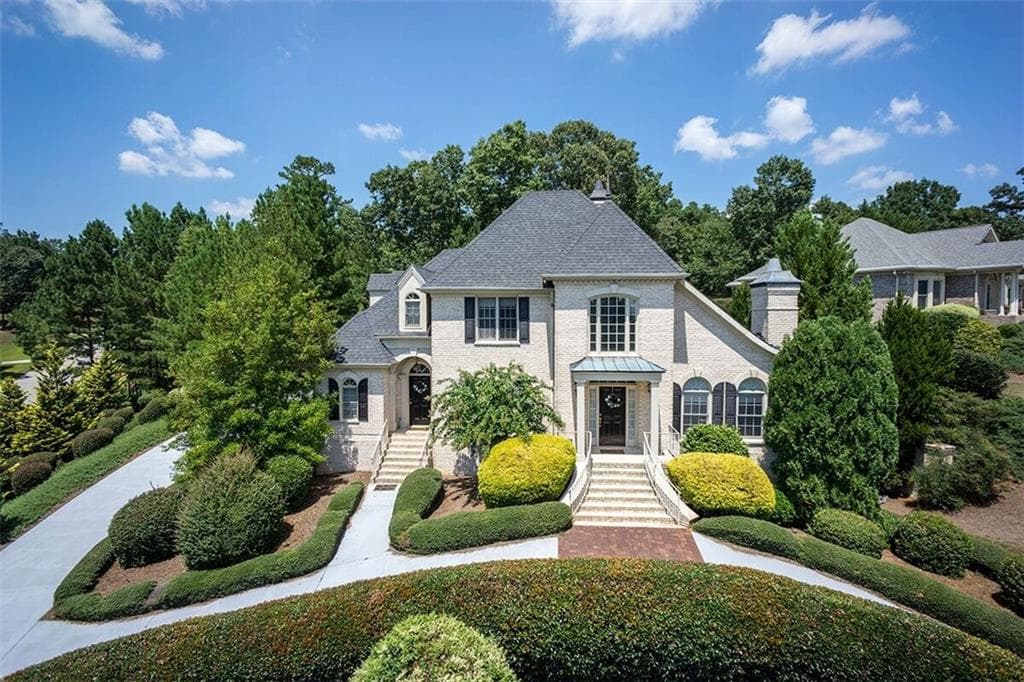 4558 Bryten Drive, Douglasville, GA 30135 — most recent listing photo