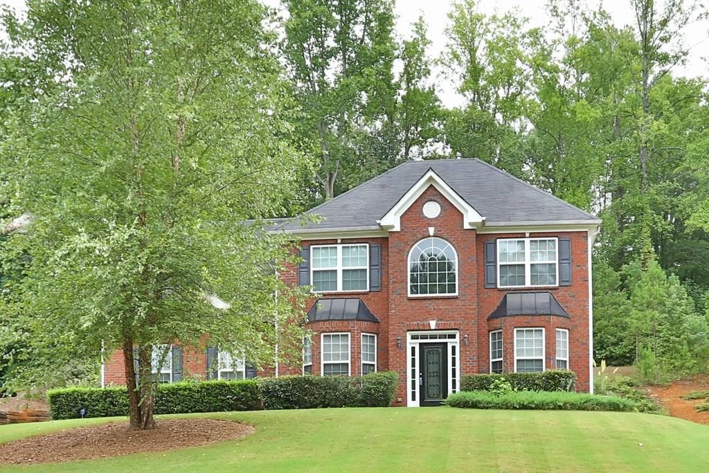 1005 City Market Street, Hoschton, GA 30548 — most recent listing photo