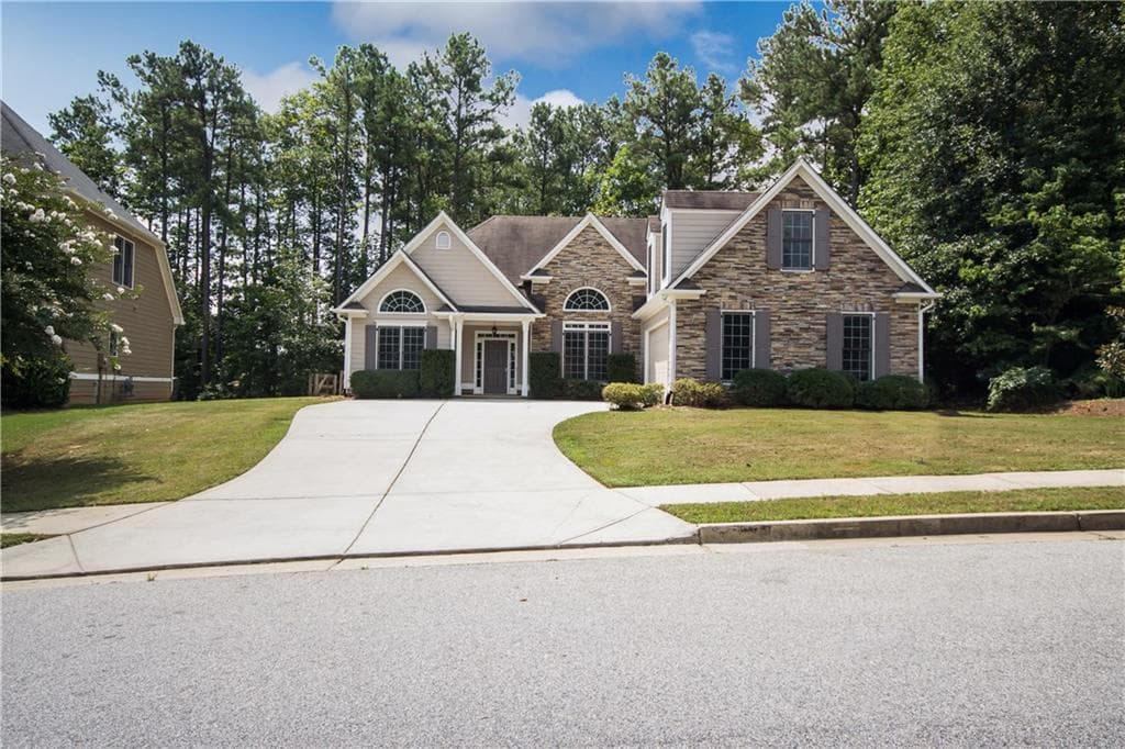 40 Templeton Lane, Villa Rica, GA 30180 — most recent listing photo