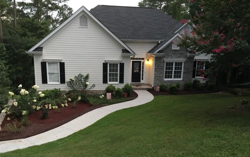 4163 Bent Willow Drive, Lilburn, GA 30047 — most recent listing photo