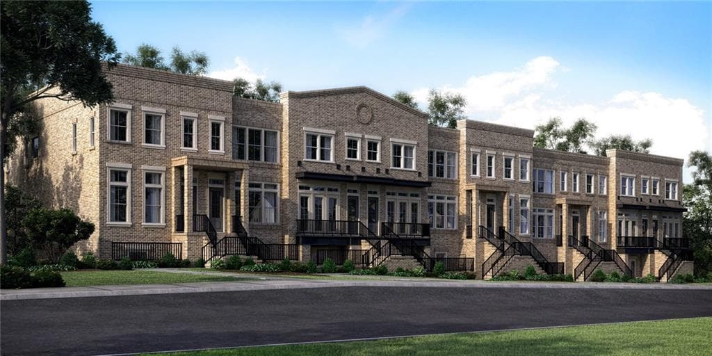 65 Weston Drive 17, Sandy Springs, GA 30328 — most recent listing photo