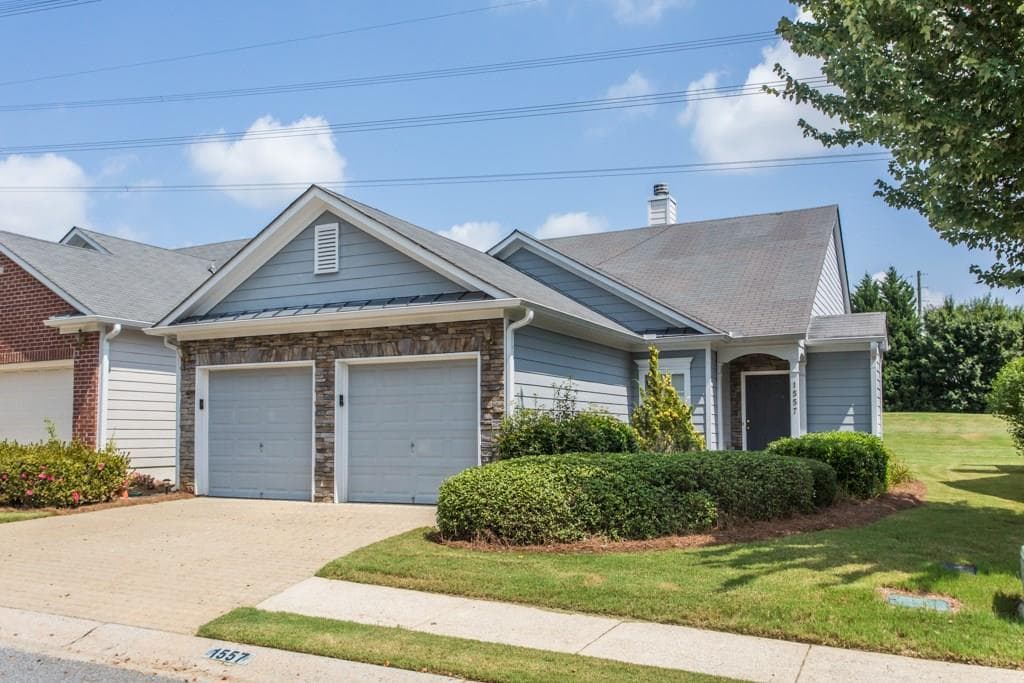 1557 Rachels Ridge, Kennesaw, GA 30152 — most recent listing photo
