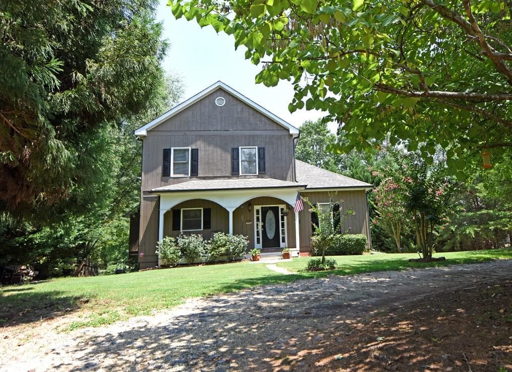 5425 WILLIAMS SHORES Drive, Cumming, GA 30041 — most recent listing photo