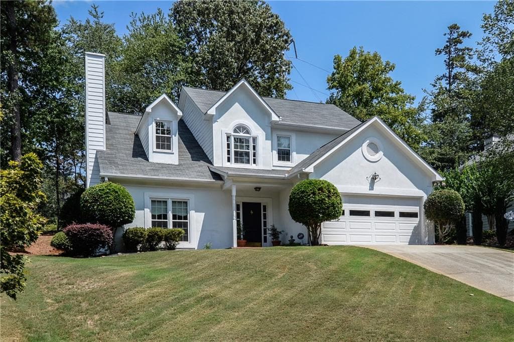 1470 Twin Bridge Lane, Lawrenceville, GA 30043 — most recent listing photo