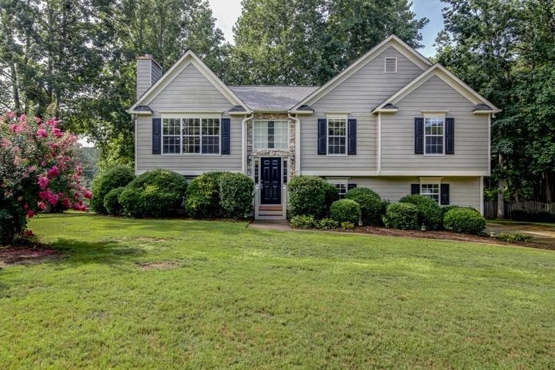 93 Summer Lake Drive, Dallas, GA 30157 — most recent listing photo