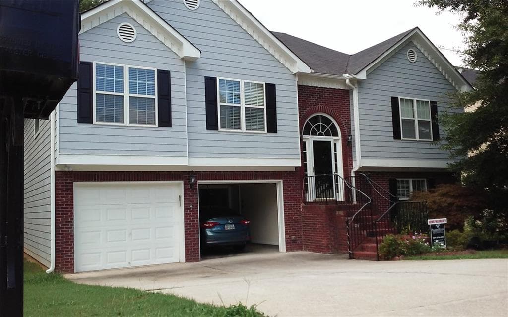 5 bedroom, 2,242 sq ft single family residence sold at 234 Adams Lake Drive, Lawrenceville, GA 30046