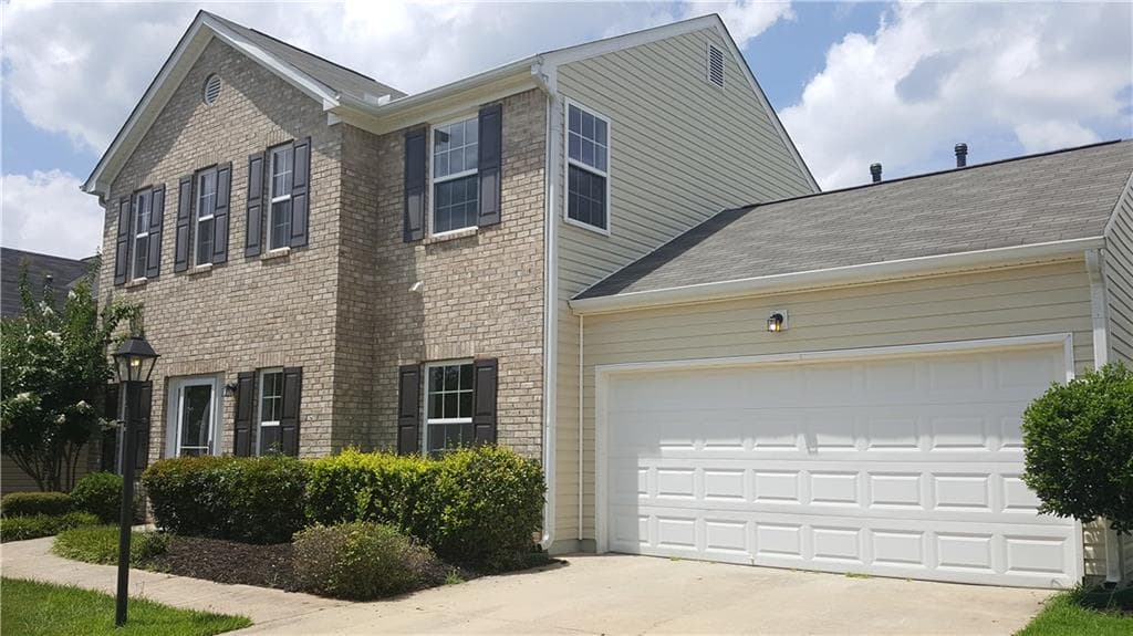 2411 Fall Creek Landing, Loganville, GA 30052 — most recent listing photo