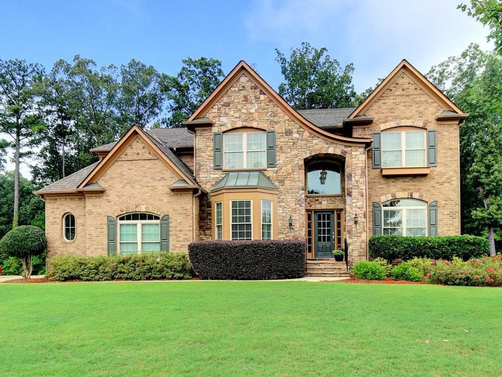 3974 Nemours Trail, Kennesaw, GA 30152 — most recent listing photo