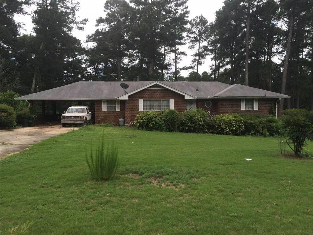 1154 ROWLAND Road, Stone Mountain, GA 30083 — most recent listing photo