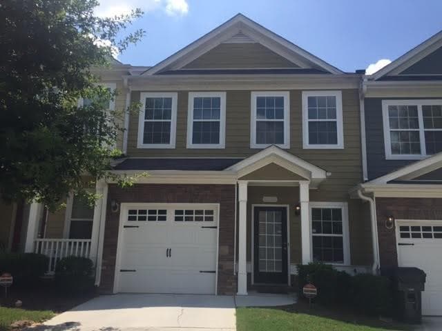 3 bedroom, 1,749 sq ft townhouse sold at 2606 Capella Circle, Atlanta, GA 30331