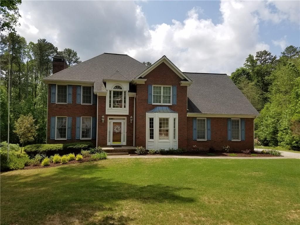2484 SE Millers Pond Lane, Snellville, GA 30039 — most recent listing photo