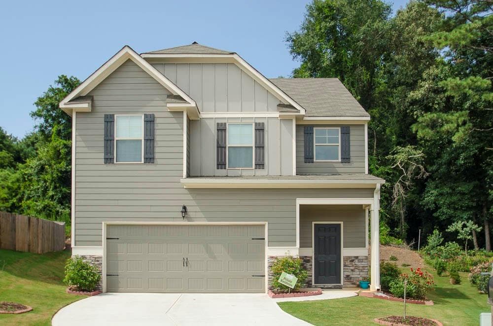 192 Abby Grace Way, Lawrenceville, GA 30044 — most recent listing photo
