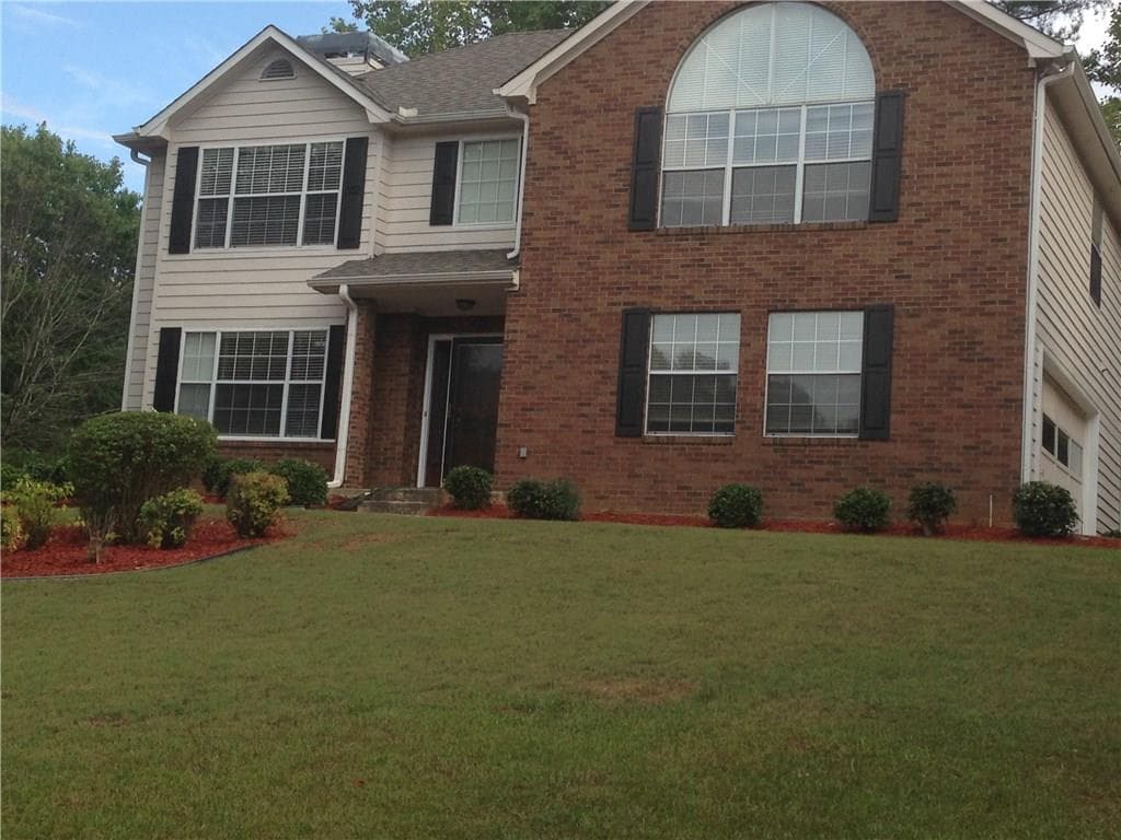 115 Spivey Ridge Circle, Jonesboro, GA 30236 — most recent listing photo
