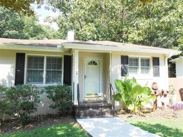 710 Cool Hollow Drive, Decatur, GA 30033 — most recent listing photo