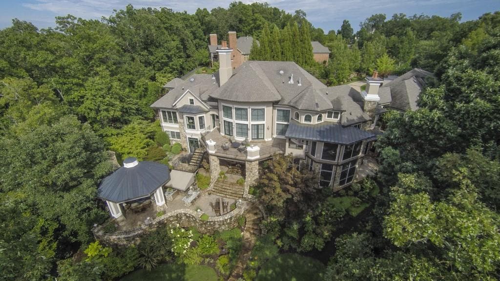 5720 Point West Drive, Oakwood, GA 30566 — most recent listing photo