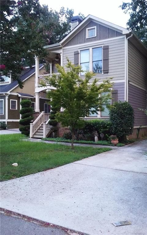 1356 Mercer Avenue, East Point, GA 30344 — most recent listing photo