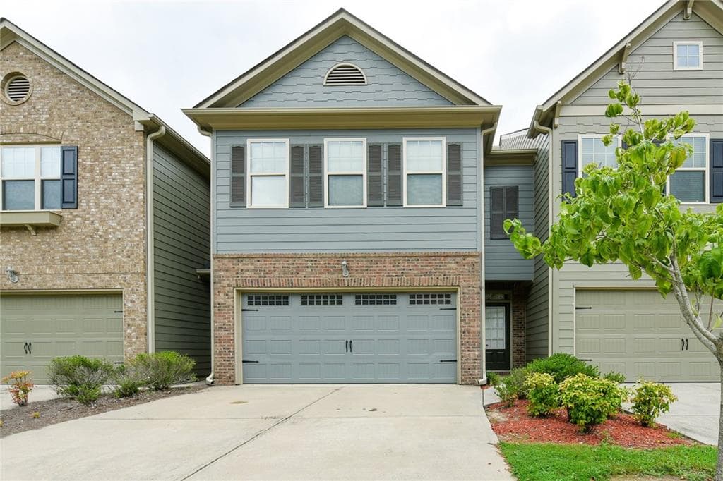 126 Sunset Lane, Woodstock, GA 30189 — most recent listing photo