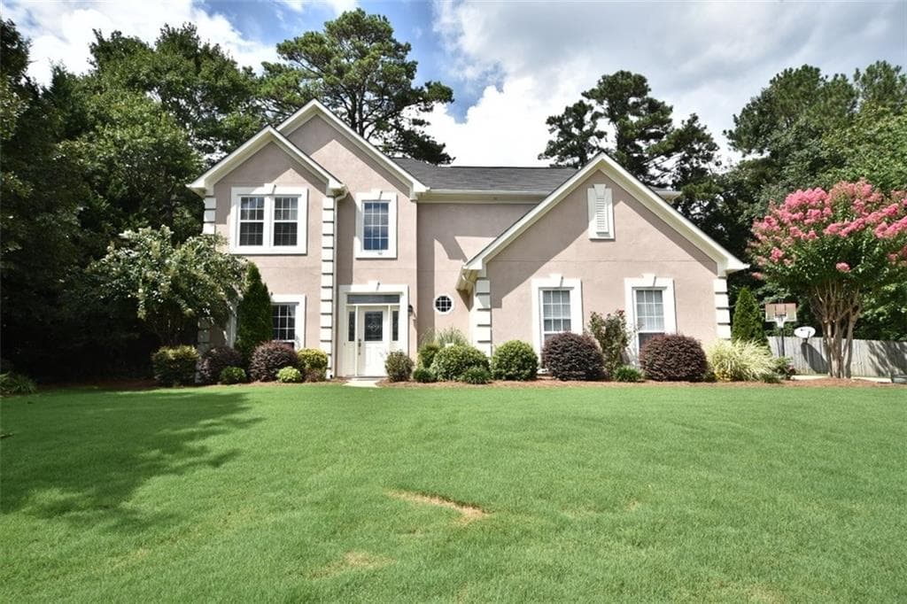 4215 Idle Grass Place, Cumming, GA 30041 — most recent listing photo