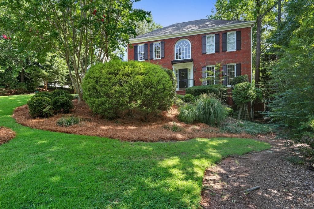 3300 Wenlock Edge Drive, Smyrna, GA 30080 — most recent listing photo