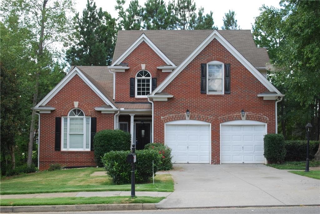 4185 GRAMERCY MAIN, Kennesaw, GA 30144 — most recent listing photo