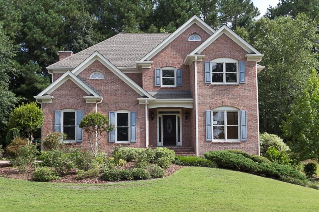 4 bedroom, 3,153 sq ft single family residence sold at 138 Tara Boulevard, Loganville, GA 30052