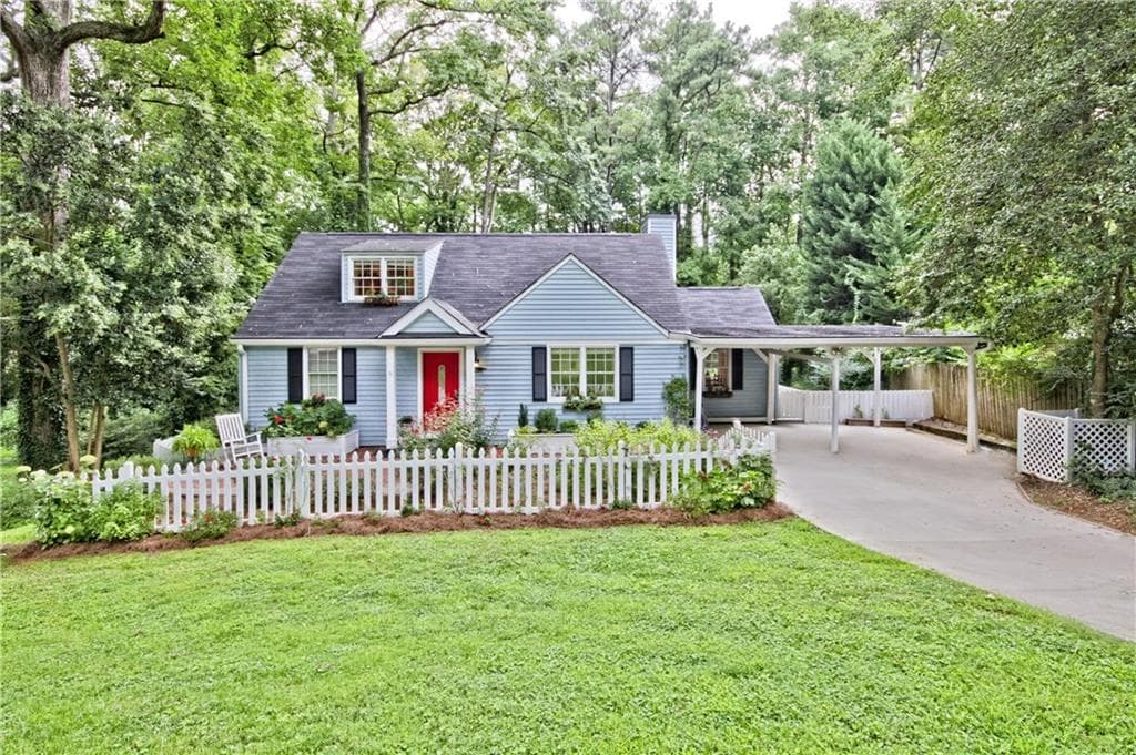 3560 Hildon Circle, Chamblee, GA 30341 — most recent listing photo