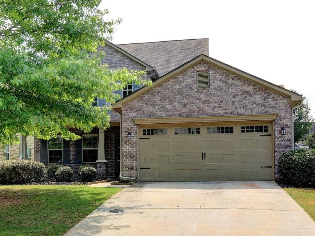 4 bedroom, 2,568 sq ft single family residence sold at 230 Shaw Drive, Acworth, GA 30102