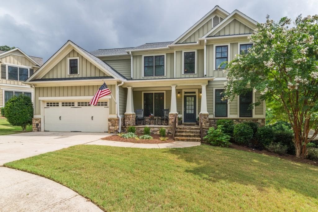 128 Park Pointe Way, Suwanee, GA 30024 — most recent listing photo