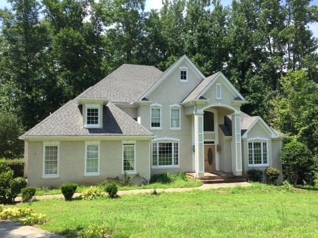 5 bedroom, 3,715 sq ft single family residence sold at 350 Helen Court, Lawrenceville, GA 30046
