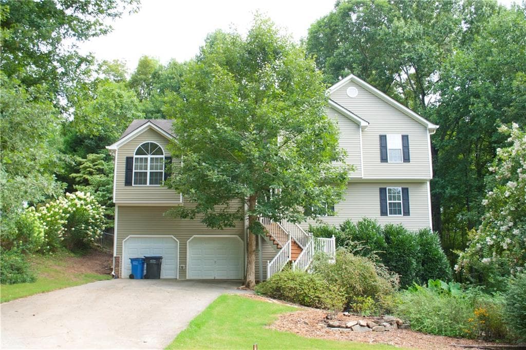 204 Calusa Lake Court, Ball Ground, GA 30107 — most recent listing photo