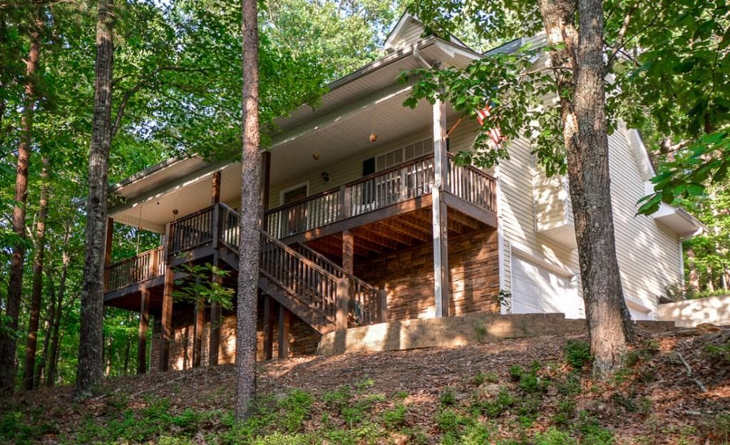 105 Jack Rabbit Drive, Waleska, GA 30183 — most recent listing photo