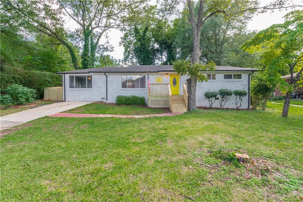 3779 Redwing Circle, Decatur, GA 30032 — most recent listing photo