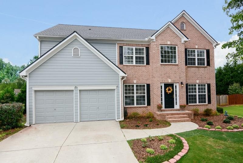 5414 Palmer Court, Cumming, GA 30040 — most recent listing photo