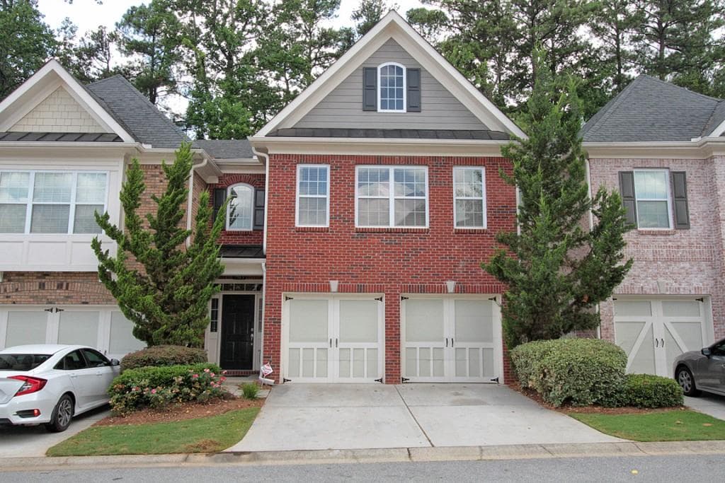 3 bedroom, 2,252 sq ft townhouse sold at 2362 Strand Avenue, Lawrenceville, GA 30043