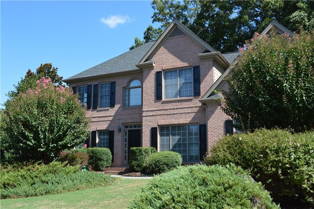 1304 Heritage Mist Court, Mableton, GA 30126 — most recent listing photo