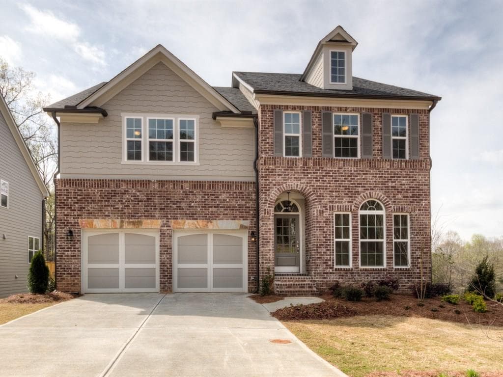 885 Grove Valley Drive, Cumming, GA 30041 — most recent listing photo