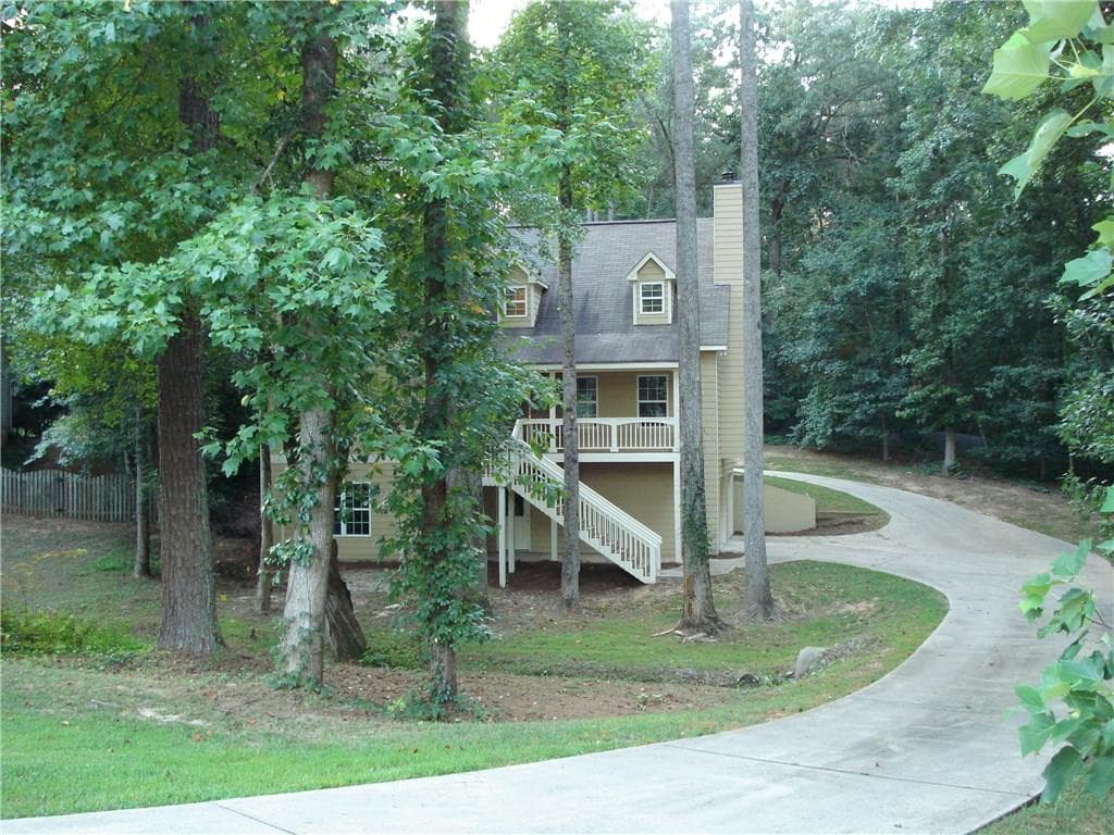 5730 Jessica Drive, Cumming, GA 30028 — most recent listing photo