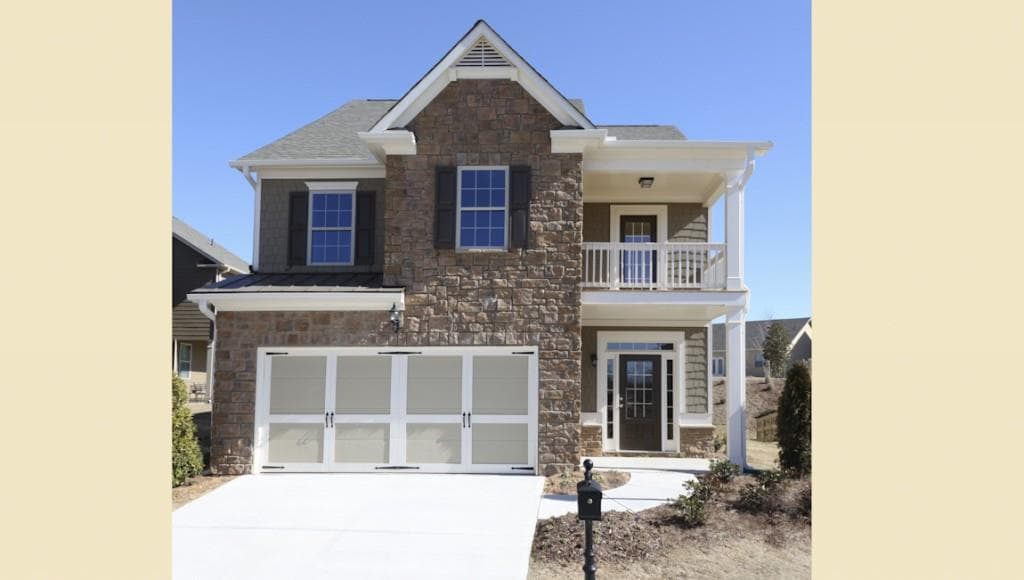6832 Big Sky Drive, Flowery Branch, GA 30542 — most recent listing photo