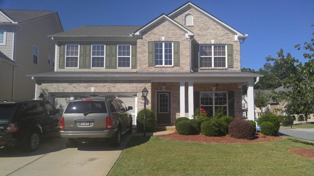 3435 Kissell Drive, Cumming, GA 30041 — most recent listing photo