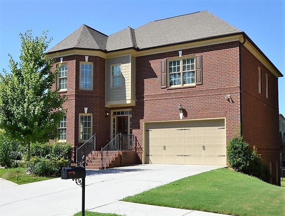 5 bedroom, 4,254 sq ft single family residence sold at 3086 Frazier Walk, Decatur, GA 30033