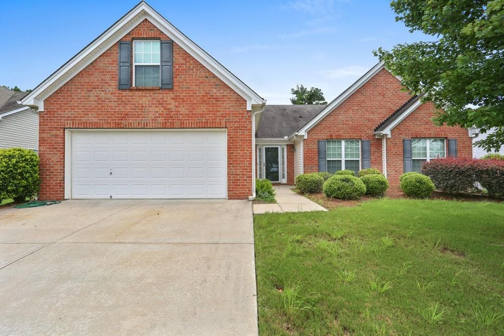 833 Creek Bottom Road, Loganville, GA 30052 — most recent listing photo