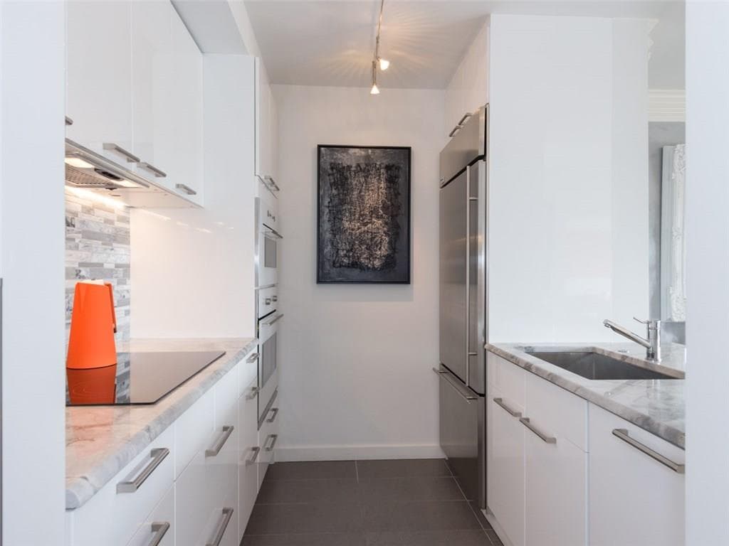 1 bedroom, 765 sq ft condominium sold at 275 13th Street 704, Atlanta, GA 30309