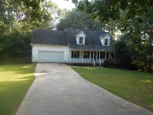 4550 Atha Circle, Loganville, GA 30052 — most recent listing photo