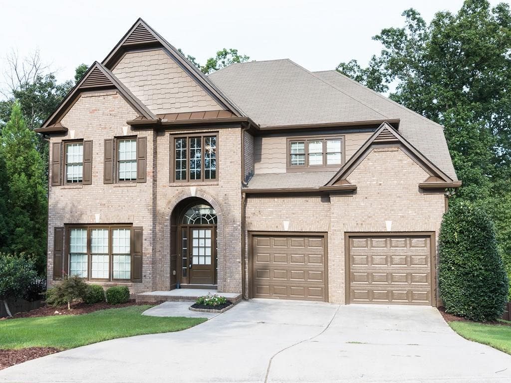 6 bedroom, 3,053 sq ft single family residence sold at 5103 Heartland Trail, Hoschton, GA 30548